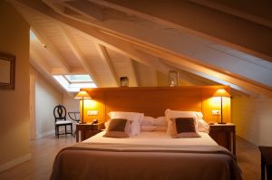 Junior Suite Rubianes