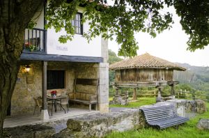 Casa Rural Ardavin I y II