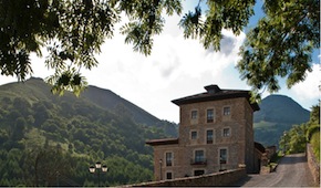 Palacio de Rubianes Hotel & Golf