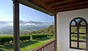 Caser�as de Sorribas